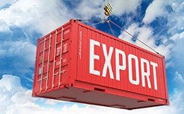 KSH: kétmilliárd euró fölött a négyhavi exporttöbblet