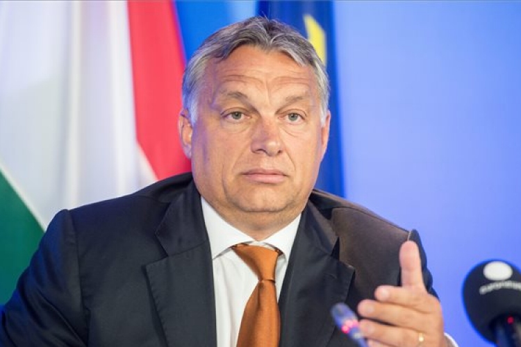 Orbán Brüsszelben - Európai Bizottság: konstruktív volt az eszmecsere