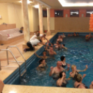 65 órás Aqufitness Guinness Rekord kísérlet