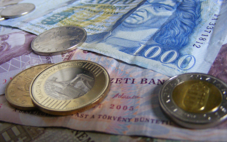 200 ezer forint a nyomravezetőnek