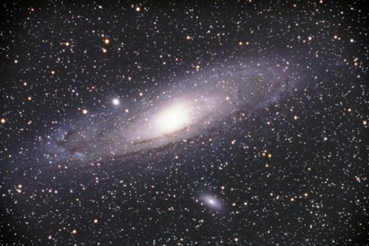 Elkészült a Tejútrendszer eddigi legátfogóbb katalógusa