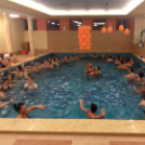 65 órás Aqufitness Guinness Rekord kísérlet