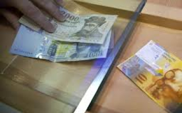 Devizahitelek: így kell kiszámolni, mennyi jár vissza