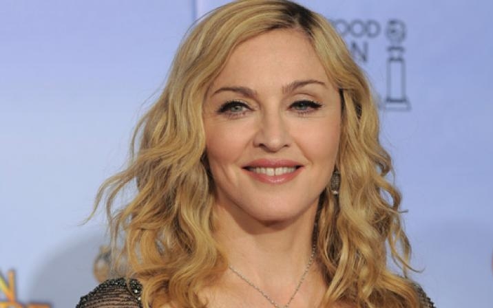 Madonna adománygyűjtéssel ünnepli 60. születésnapját 