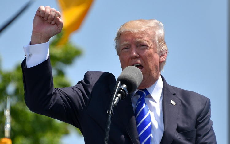 Felszólította Kubát az amerikai elnök