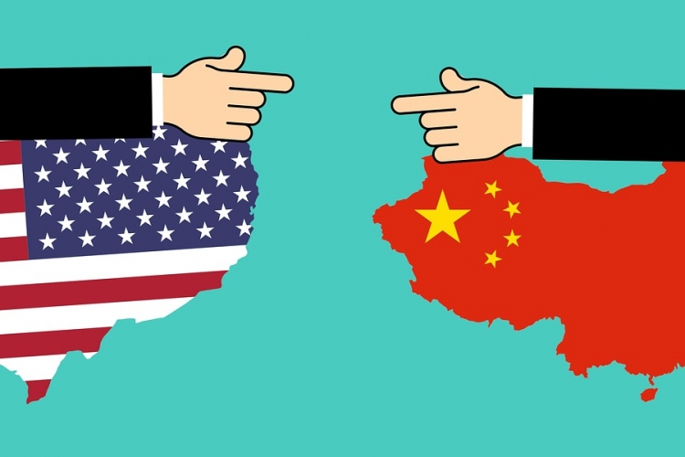 Washington ismét figyelmeztette Kínát