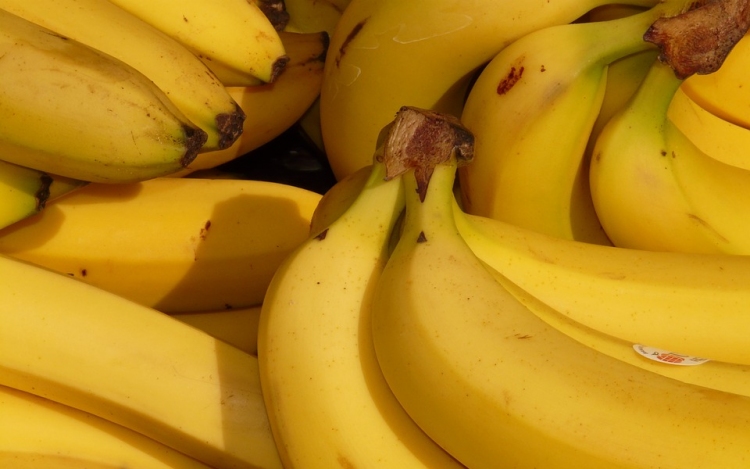 Banánok közt találtak kábítószert Dél-Kínában