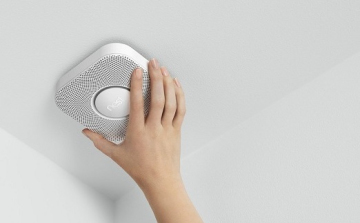 Gáz van a szén-monoxid riasztókkal