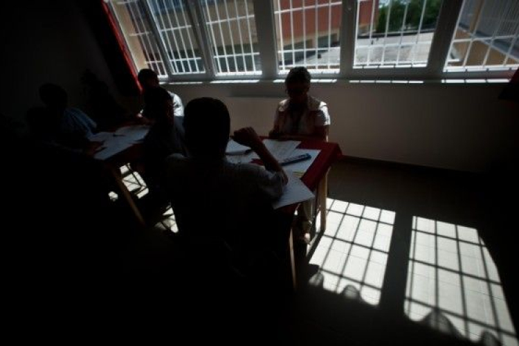 Több hely lesz a javítóintézetekben