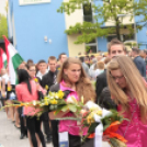 Séf Szakképző Iskola ballagási képei