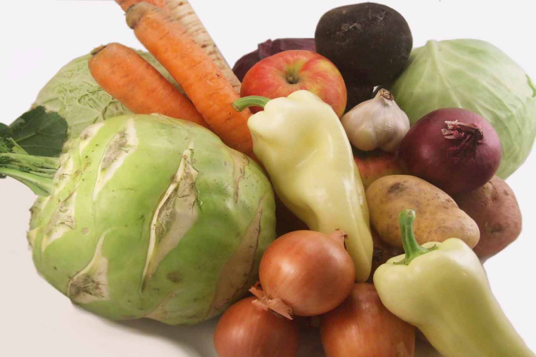 Orosz embargó - Nem jutott uniós támogatás a magyar pályázóknak a zöldség-gyümölcs kivonásához