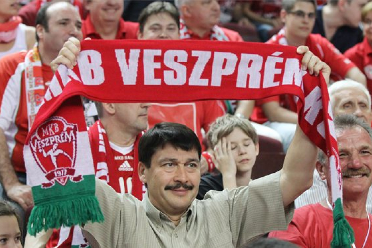 Férfi kézilabda BL - Nem sikerült a bravúr, álom maradt a négyes döntő