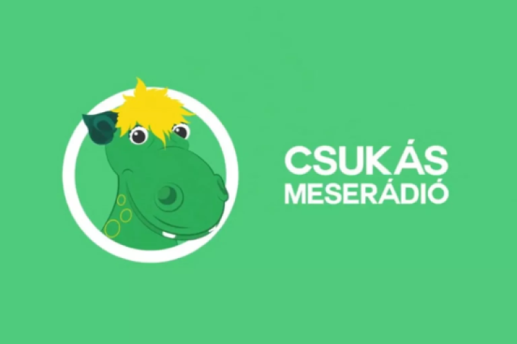Ismét országjáró turnéra indul a Csukás Meserádió és az M2 Mesetévé