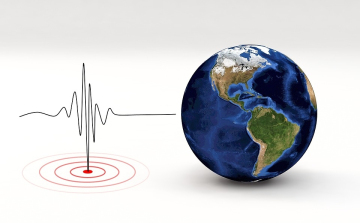 Magyarországon is érezhető volt a boszniai halálos földrengés