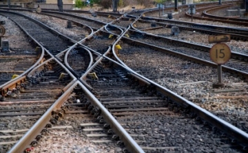 Felújítják a dél-balatoni vasútvonalat 