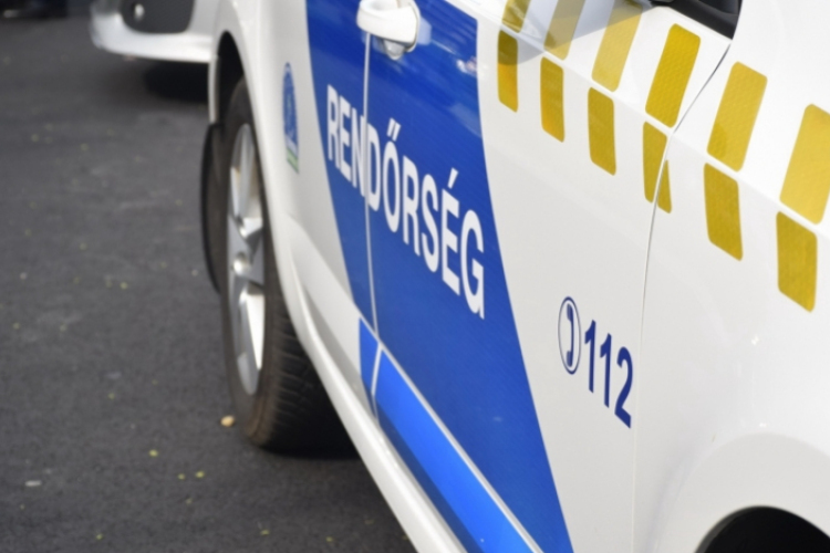 Megölte és feldarabolta apját egy férfi Ózdon