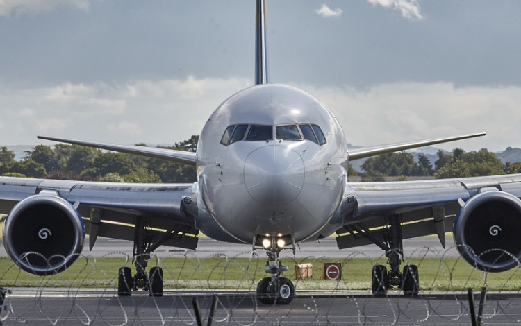 Sztrájk miatt több budapesti járatát is törölte a Lufthansa-csoport