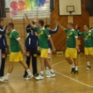 Orosházi FKSE Alexandra - MKB Veszprém KC kézilabda bajnoki mérkőzés, 2011. 09. 11