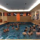 65 órás Aqufitness Guinness Rekord kísérlet