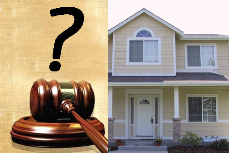 Házvásárlás után szavatosság? Mi a teendő hiba esetén?