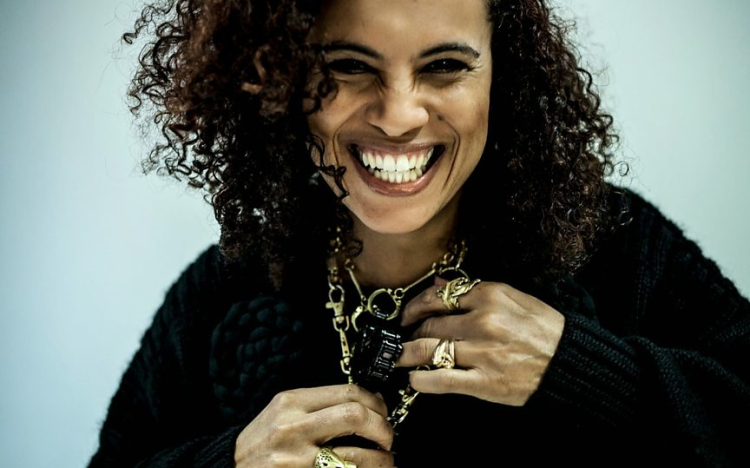 Neneh Cherry először lép fel Magyarországon