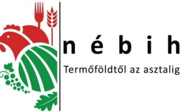 Interneten árult torta miatt intézkedett a Nébih