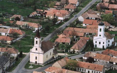 Felső Sándor lett Noszlop polgármestere