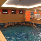 65 órás Aqufitness Guinness Rekord kísérlet
