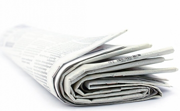 Külföldi sajtó Magyarországról - Hospodárské Noviny, Sme, Der Standard