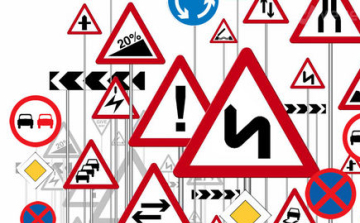 KRESZ-módosítás a gyermekek védelme érdekében