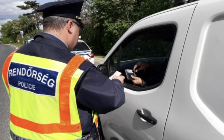 1 NAP ALATT 7 ITTAST SZŰRTEK KI A KOLLÉGÁK