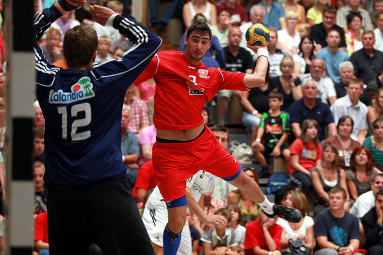 Férfi kézilabda BL - A Digi Sport és az M1 képernyőjén a Veszprém-Kiel visszavágó