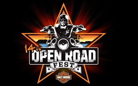 Ma nyitja meg kapuit a Harley-Davidson fesztivál Alsóörsön