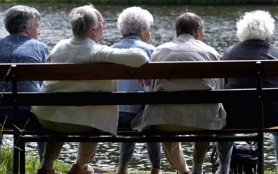 Nem változik a nyugdíjrendszer