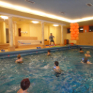 65 órás Aqufitness Guinness Rekord kísérlet