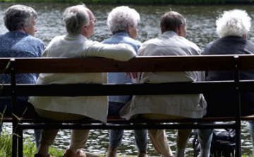 Nem változik a nyugdíjrendszer