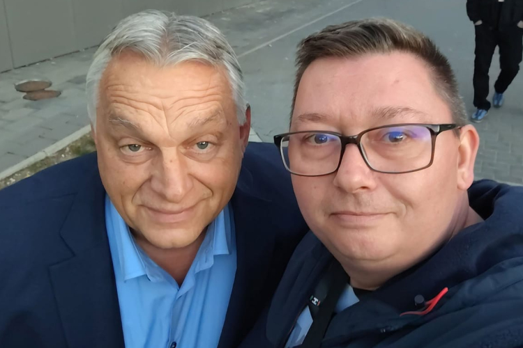BM: az ismert aktivistával szembeni ügyben a rendőrség az ügyészséggel egyeztetve járt el