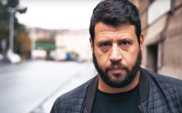 Puzsér Róbert nem indul a fővárosi ellenzéki előválasztáson