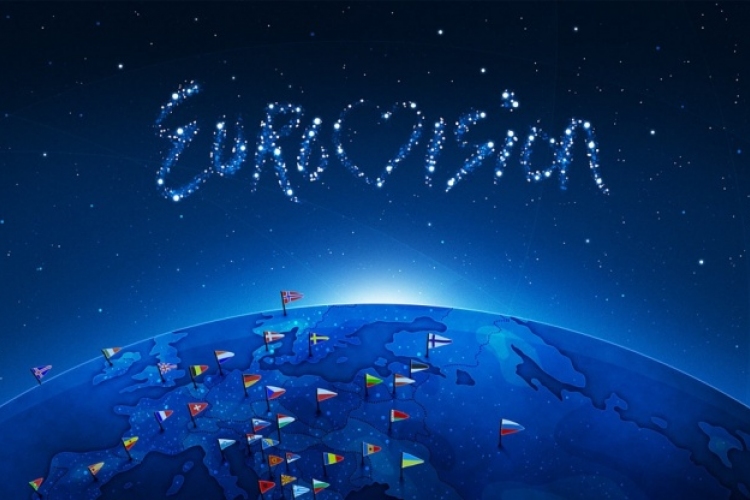Eurovíziós Dalfesztivál - Megjelent A Dal 2015 kottakönyve