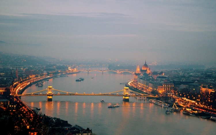 Évforduló - Világváros jött létre Buda, Pest és Óbuda egyesítésével