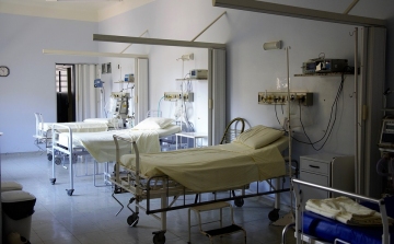 Negyedével csökkentek a kórházi ellátással összefüggő járványok Magyarországon