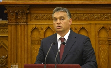 Beutazási tilalom - Orbán: Goodfriend ne bújjon a diplomáciai mentesség mögé!