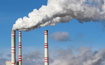 Az Európai Bizottság 2040-ig 90 százalékkal csökkentené a károsanyag-kibocsátást