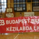 Orosházi FKSE Alexandra - MKB Veszprém KC kézilabda bajnoki mérkőzés, 2011. 09. 11