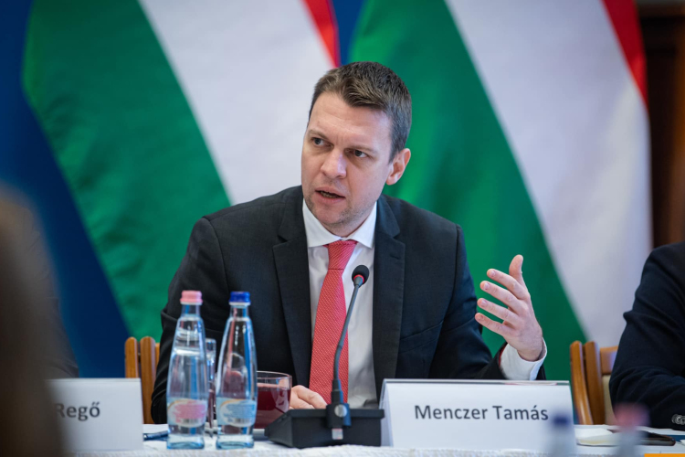 Menczer Tamás: a szlovák külügyminiszter tisztelettel beszéljen a magyarokról!