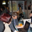 Pályaválasztási kiállítás az Arénában