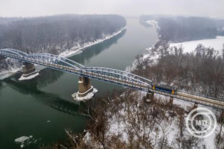 Vasárnapig enyhül az időjárás, utána ismét hűlni fog a levegő