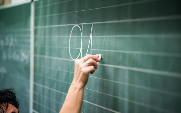 A 2014/15-ös tanév rendje