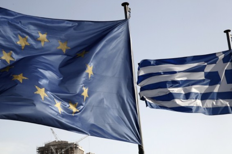 Görögország kaphat adósságkönnyítést