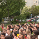 Séf Szakképző Iskola ballagási képei